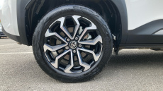 Toyota Yaris Cross 1.5 Hybrid Design 5dr CVT Hybrid Estate